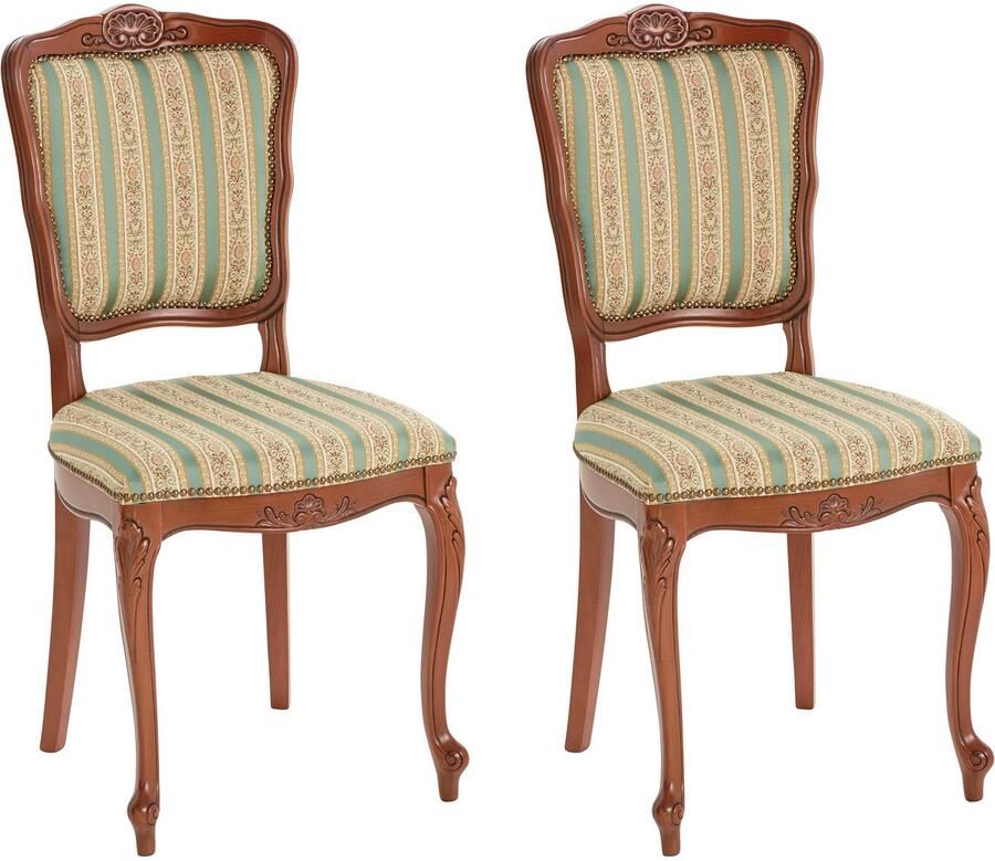 Home affaire Stoel 135 set van 2