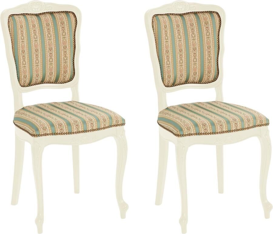 Home affaire Stoel 135 set van 2