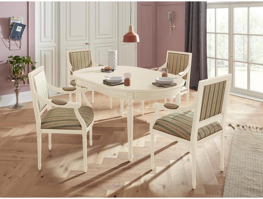 Home affaire Stoel Luigi 1 stuk