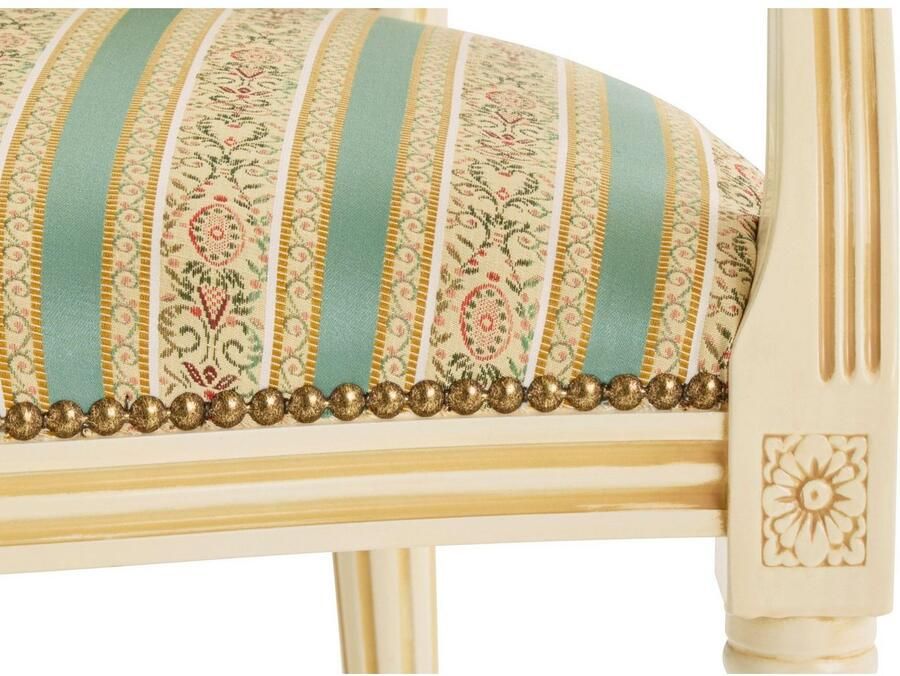 Home affaire Stoel Luigi 1 stuk