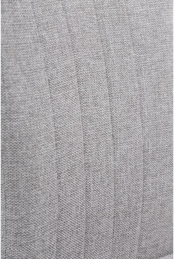 Home affaire Stoel met 4 poten Bergamo (set)