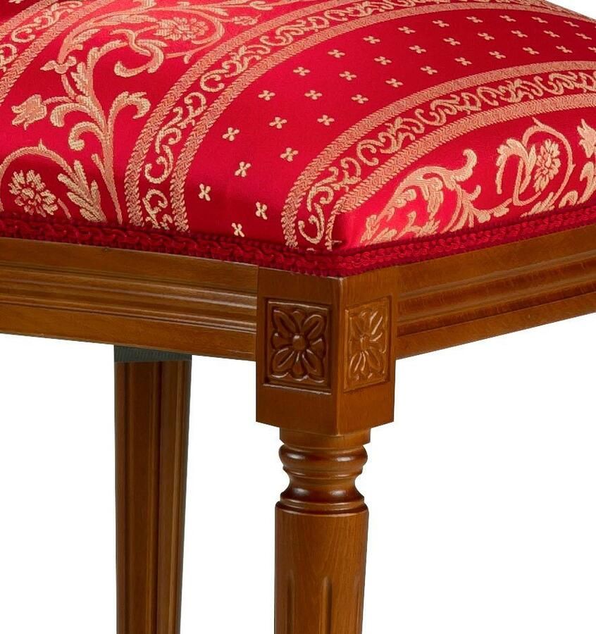 Home affaire Stoel n Anna Breedte 52 cm (1 stuk)