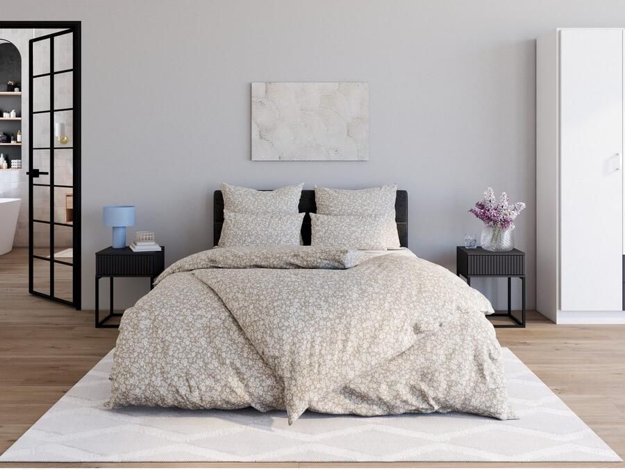 Jockenhöfer Gruppe Boxspring Evita