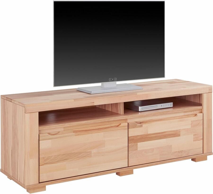 Home affaire Tv-meubel Denis Breedte 140 cm
