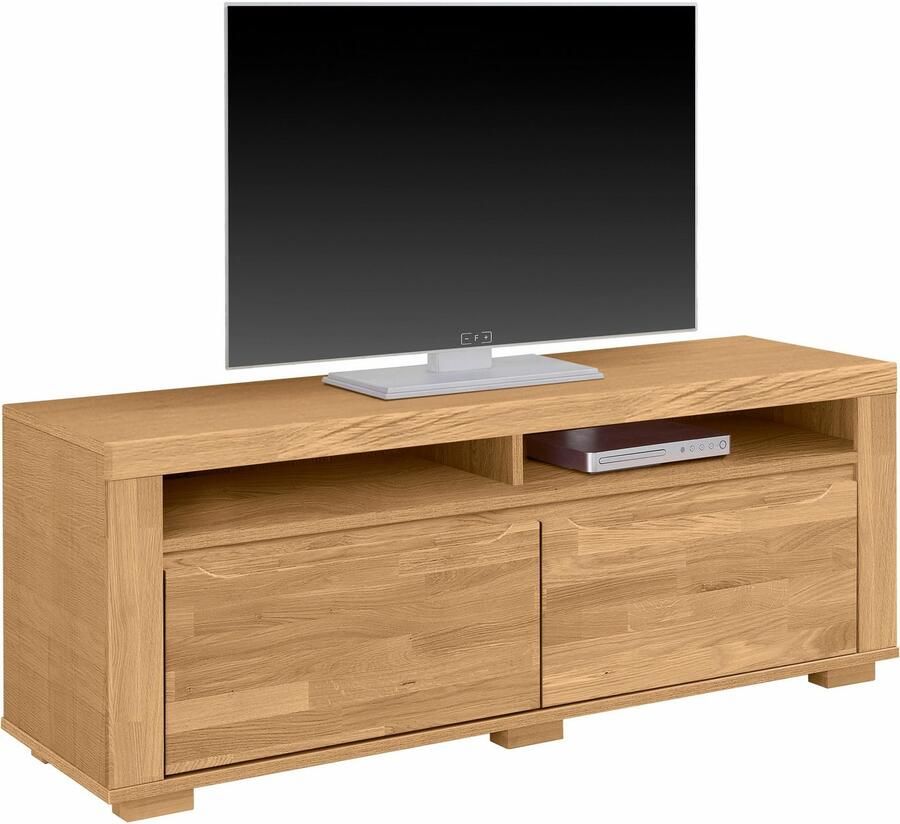 Home affaire Tv-meubel Denis Breedte 140 cm