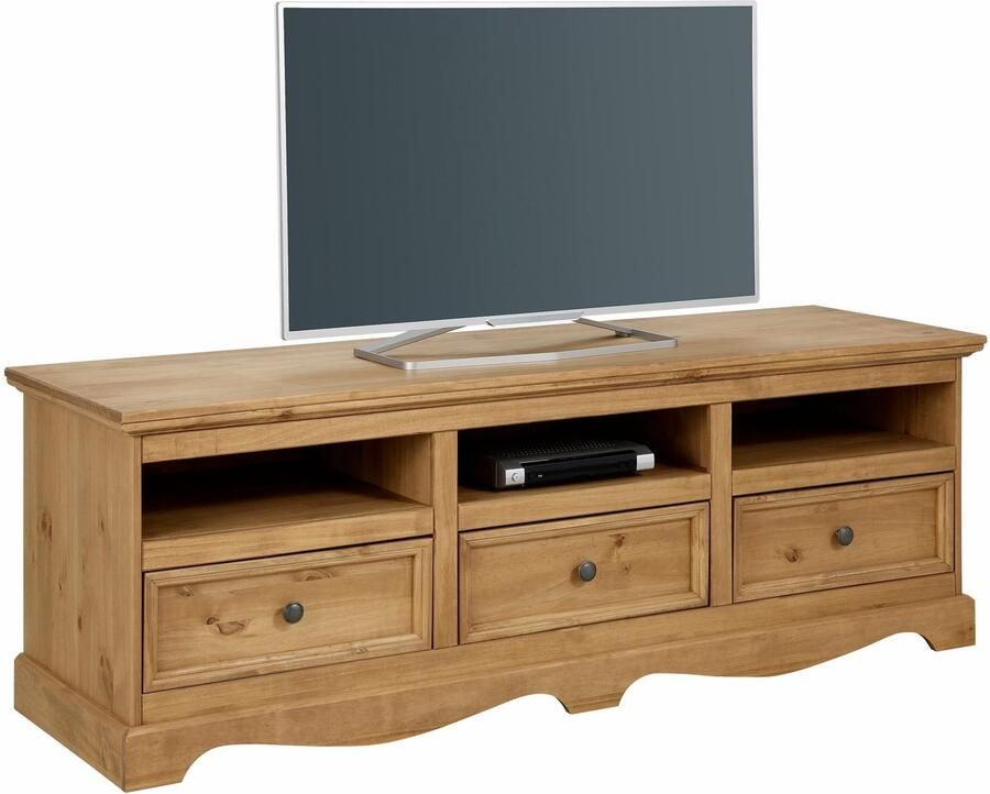 Home affaire Tv-meubel MELISSA Commode breedte 160 cm