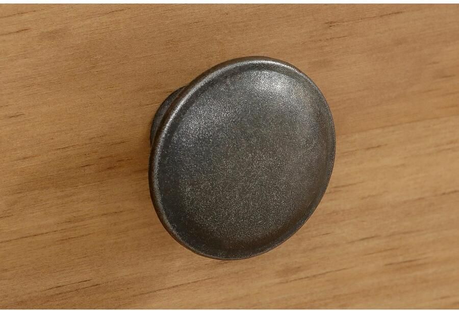 Home affaire Vitrinekast MELISSA Hoogte 190 cm