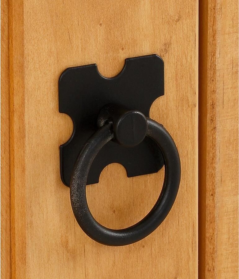 Home affaire Tv-meubel MEXICO Commode breedte 160 cm