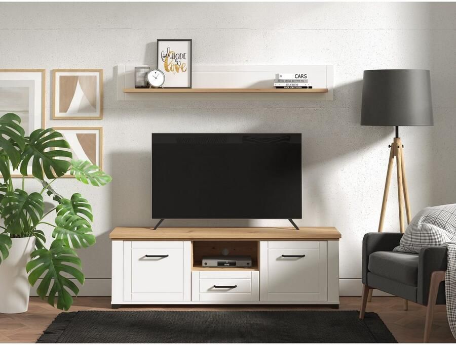 Home affaire Tv-meubel Valencia