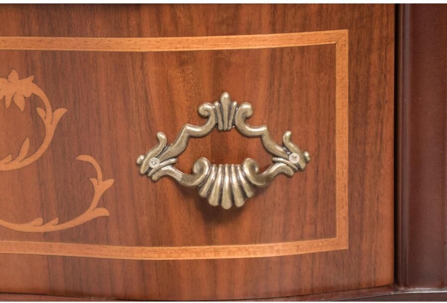 Home affaire Tv-meubel VIVALDI 539 Breedte 110 cm