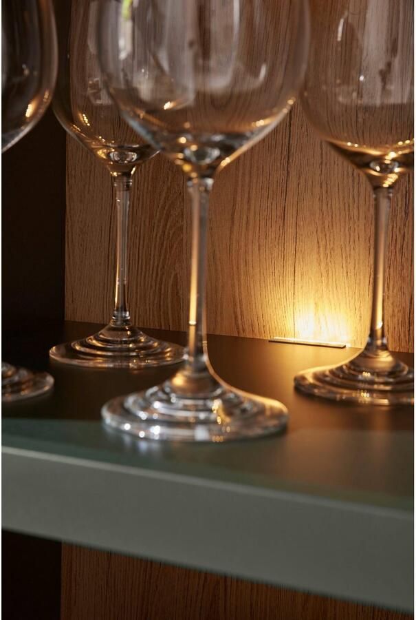 Home affaire Rek CAMBRIDGE zonder verlichting hoogte ca. 207 cm