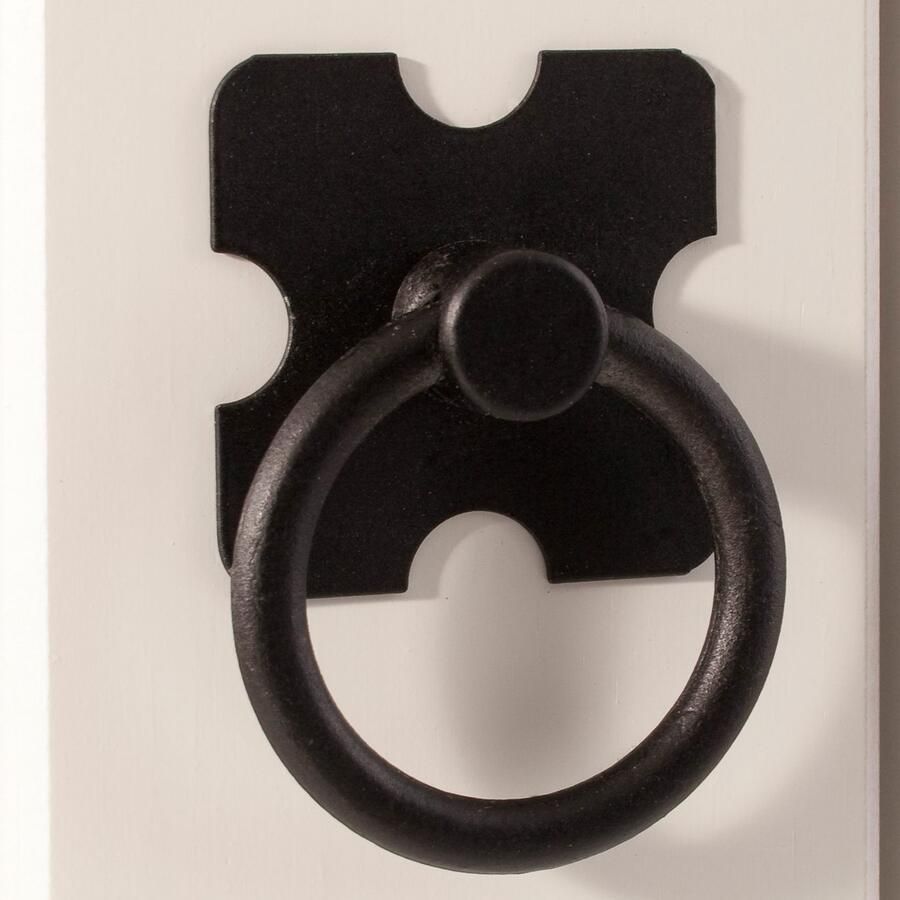 Home affaire Vitrinekast