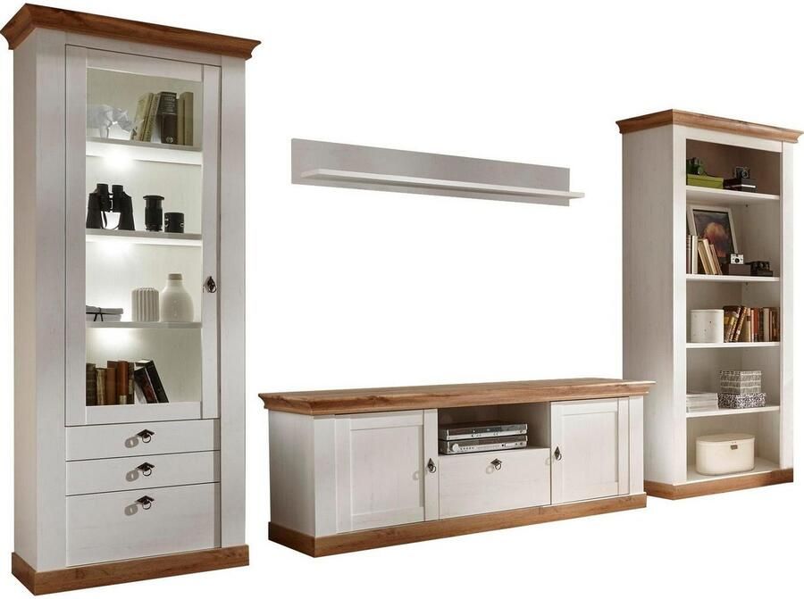 Home affaire Wandmeubel Cremona