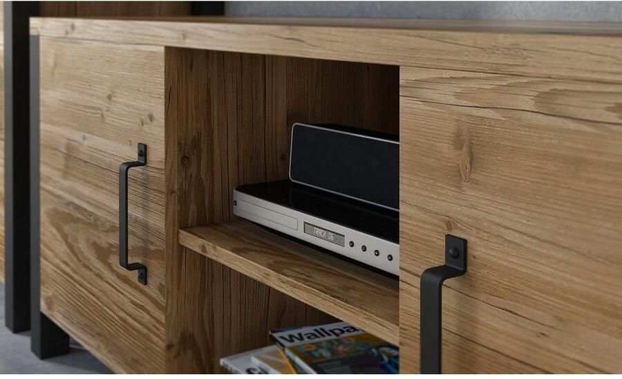 Home affaire Tv-meubel Olin wereldkampioenschap