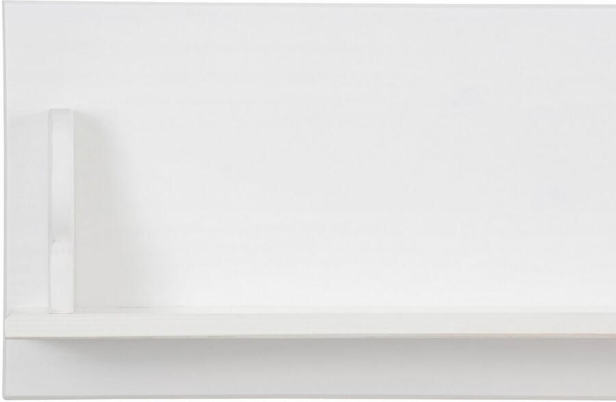 Home affaire Wandplank MELISSA Breedte 120 cm