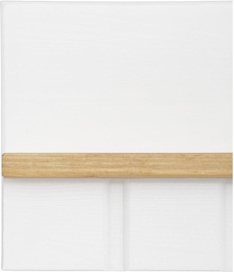 Home affaire Wandplank Trinidad Breedte 120 cm