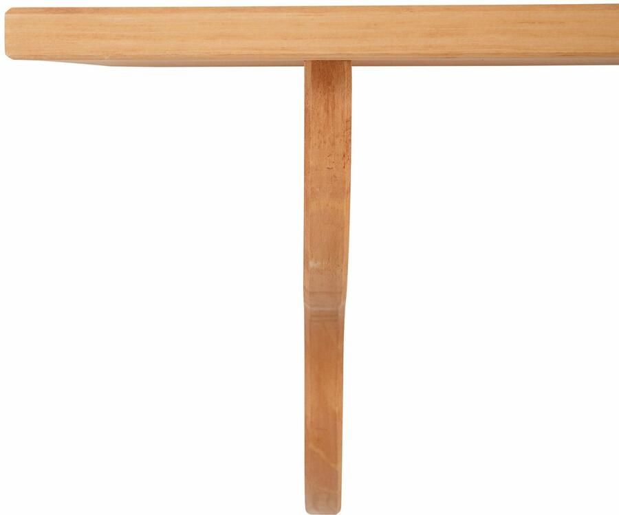 Home affaire Wandrek MEXICO van massief grenenhout in verschillende kleurvarianten