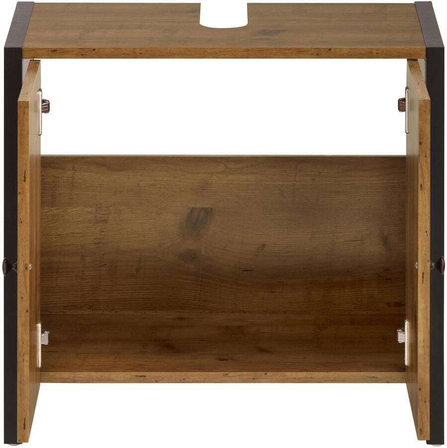 Home affaire Wastafelonderkast Chris