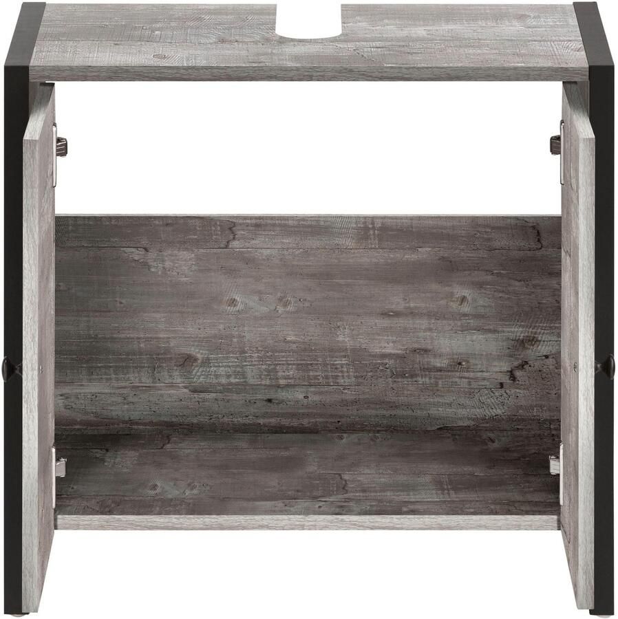 Home affaire Wastafelonderkast Chris