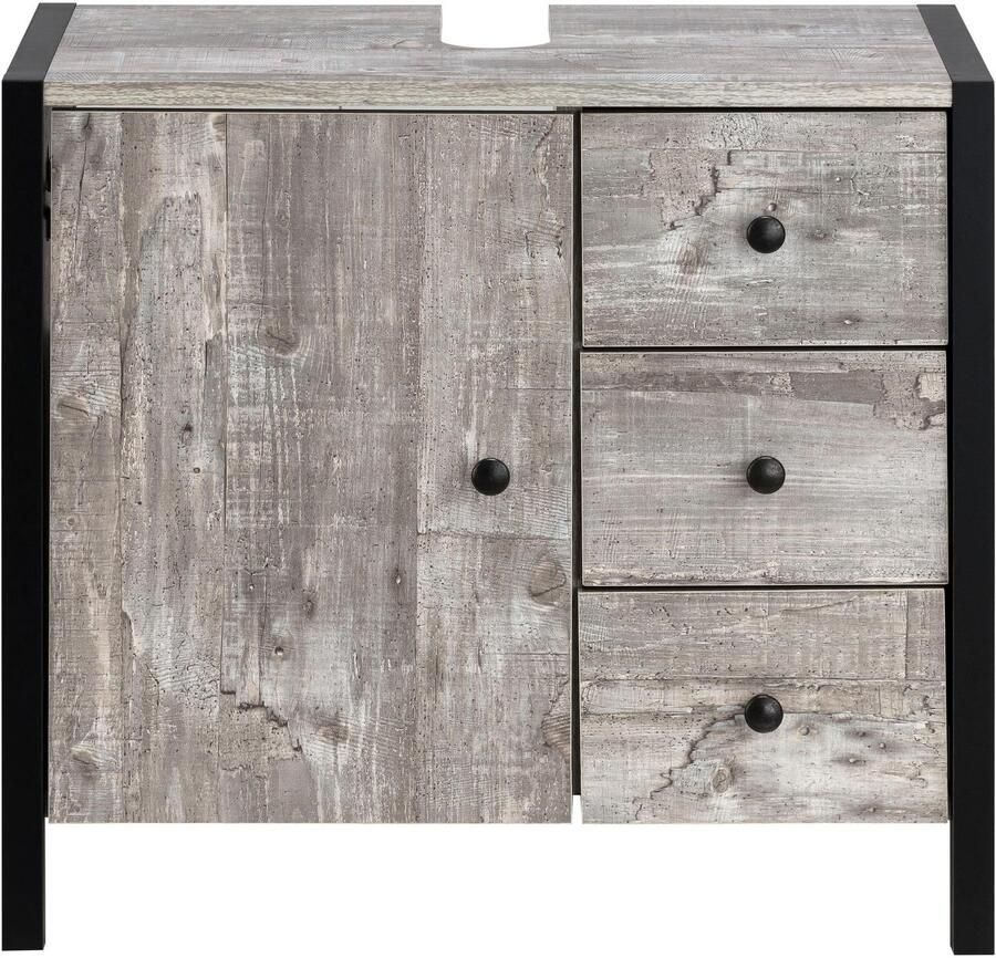 Home affaire Wastafelonderkast Chris