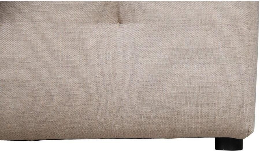 Home affaire Hocker Nosia passend bij de serie