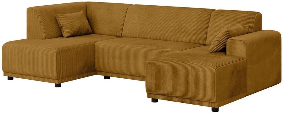 Home affaire Zithoek Tammo U-model