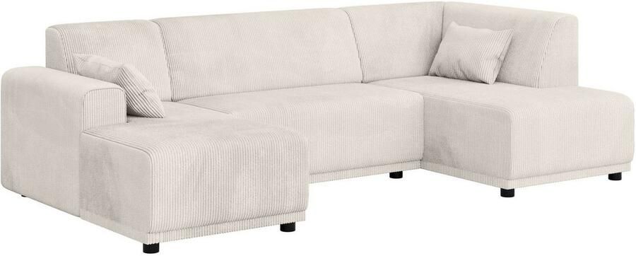 Home affaire Zithoek Tammo U-model