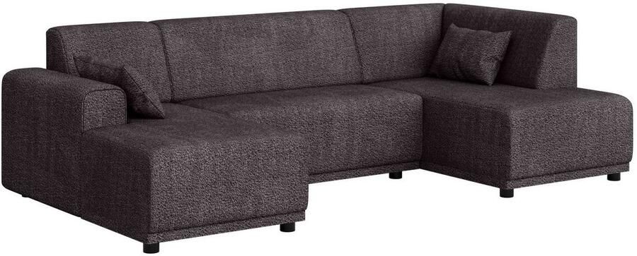 Home affaire Zithoek Tammo U-model