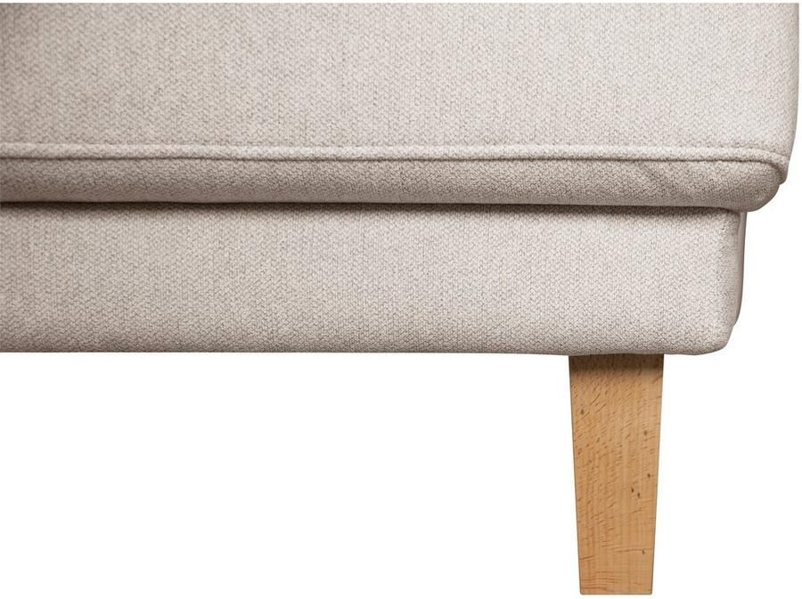 Home affaire Zithoek TRIPLO U-vorm optioneel met slaapfunctie B D H: 310 192 90 cm (3-delig)
