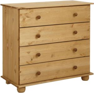 Home affaire Ladekast Melody Breedte 82 cm