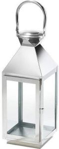 Home affaire Lantaarn met kaars Cannes