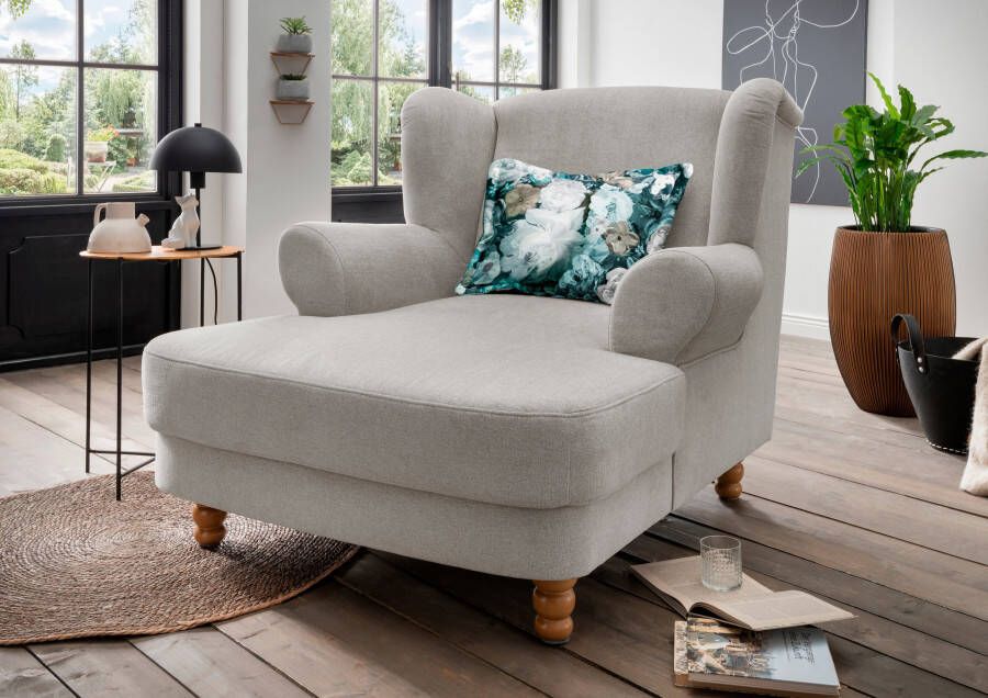 Home affaire Loveseat TASSILO