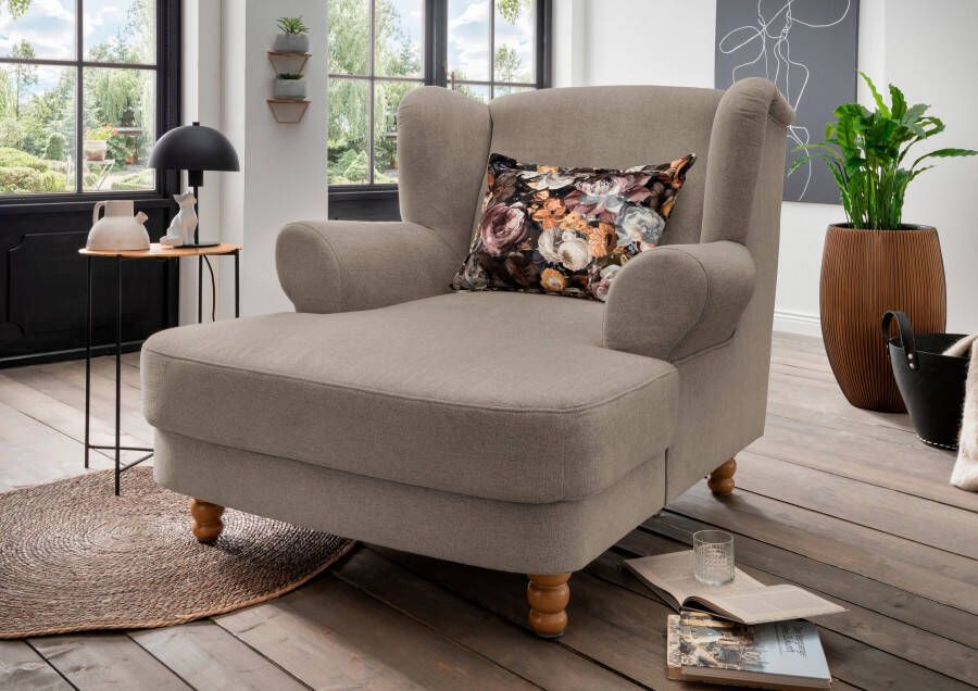 Home affaire Loveseat TASSILO