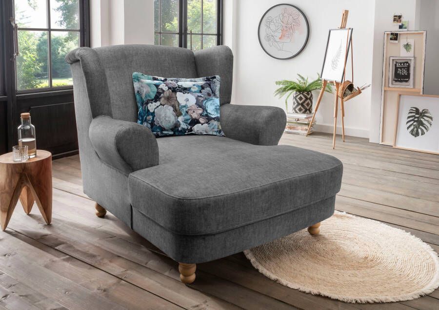 Home affaire Loveseat TASSILO