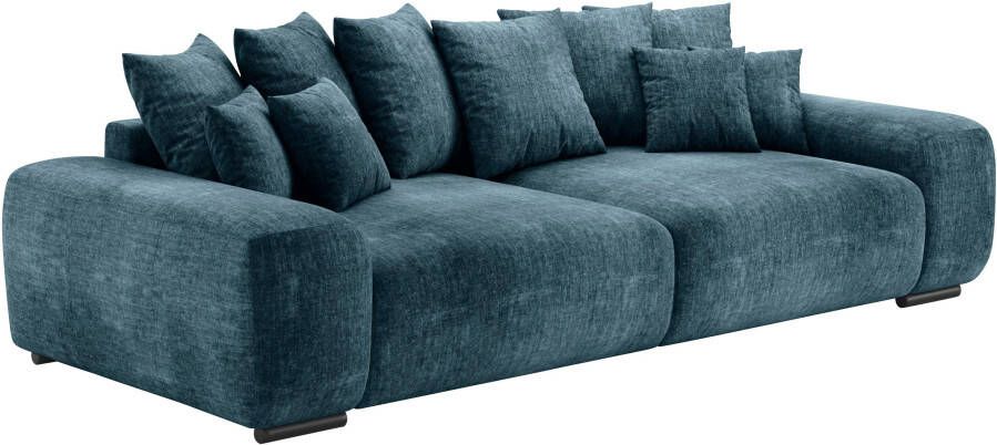 Mr. Couch Home affaire Megabank Riveo luxe Volwaardig bed