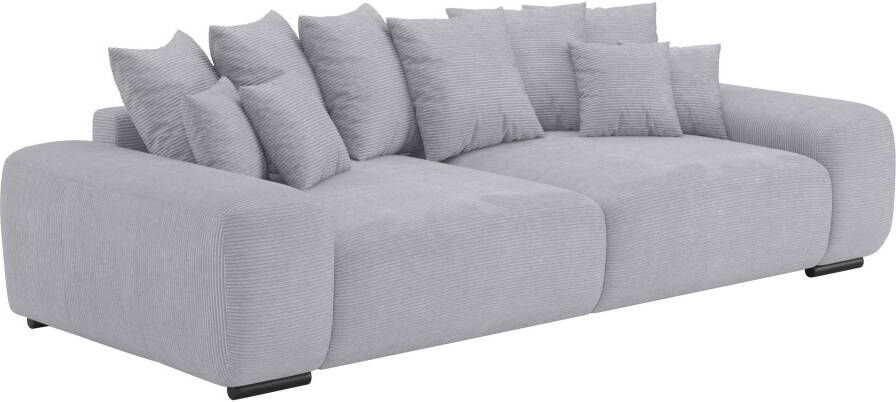 Mr. Couch Home affaire Megabank Riveo luxe Volwaardig bed