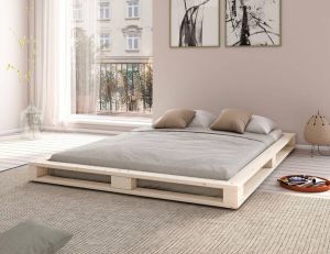 Home affaire Palletbed Palo