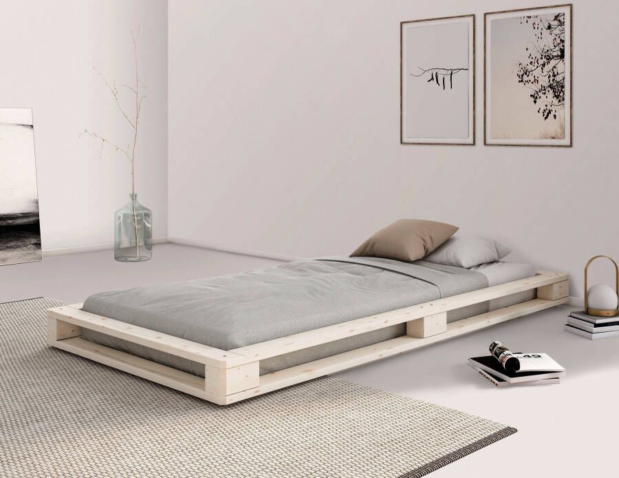 Home affaire Palletbed "PALO " BESTSELLER!