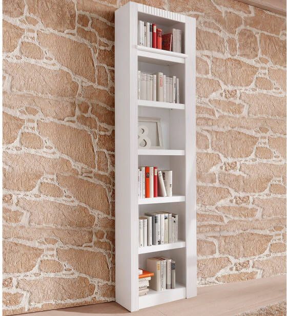 Home affaire Rek Bergen in verschillende kleurvarianten breedte 47 cm