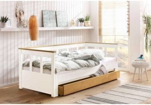 Home affaire Slaapbank AIRA met uitschuifbaar bed