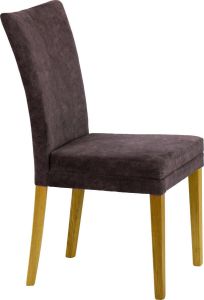Home affaire Stoel Aspen (set 2 stuks)