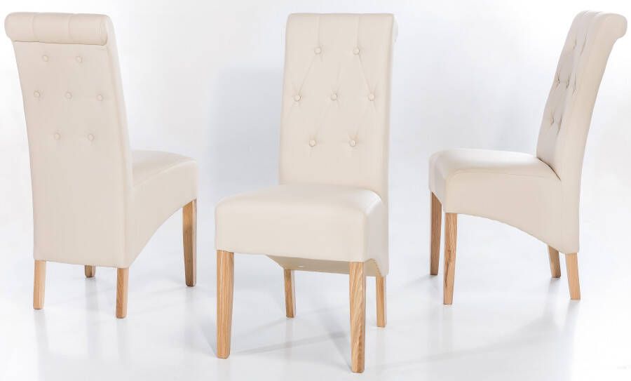 Home affaire Stoel Chris in een set van 2 4 of 6