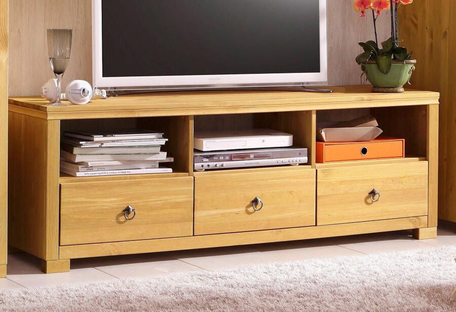 Home affaire Tv-meubel Gotland Breedte 147 cm