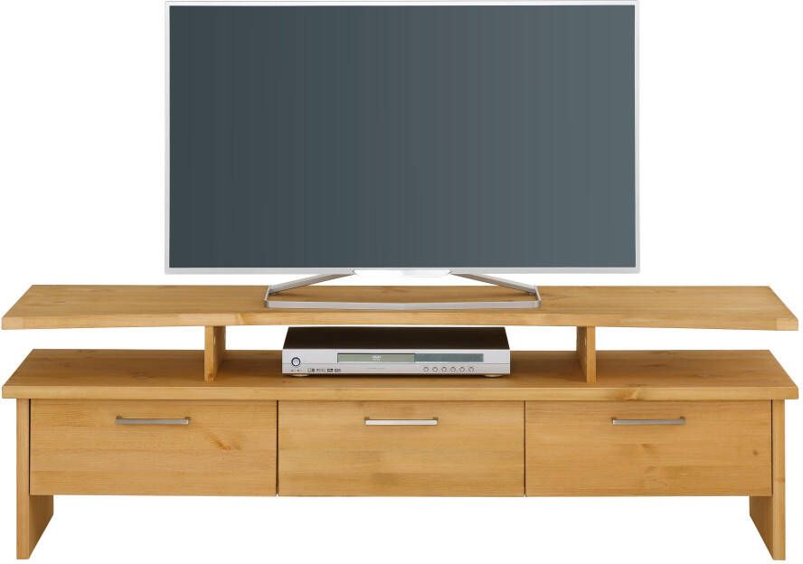 Home affaire Tv-meubel Ixo Breedte 148 cm