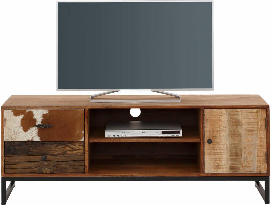 Home affaire Tv-meubel Naresh Breedte 150 cm