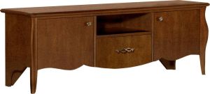 Home affaire Tv-meubel TV-Board Sirmione Breedte 160 cm