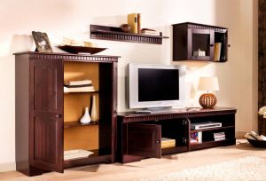 Home affaire Wandmeubel (set 3 stuks)