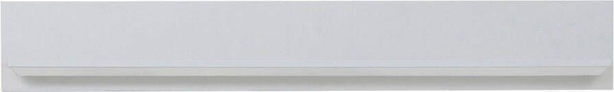 Home affaire Wandplank Örebro Boekenrek in tijdloze landhuisstijl Afmetingen (B D H) 139 17 21 cm