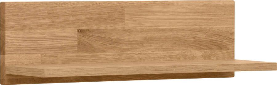 Home affaire Wandplank Nilsson Breedte 35 cm