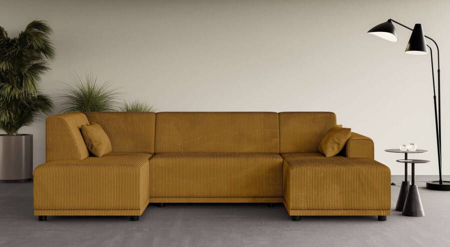 Home affaire Zithoek Tammo U-model